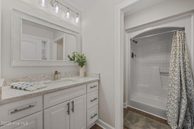 707 Plantation Drive, New Bern, NC 28562