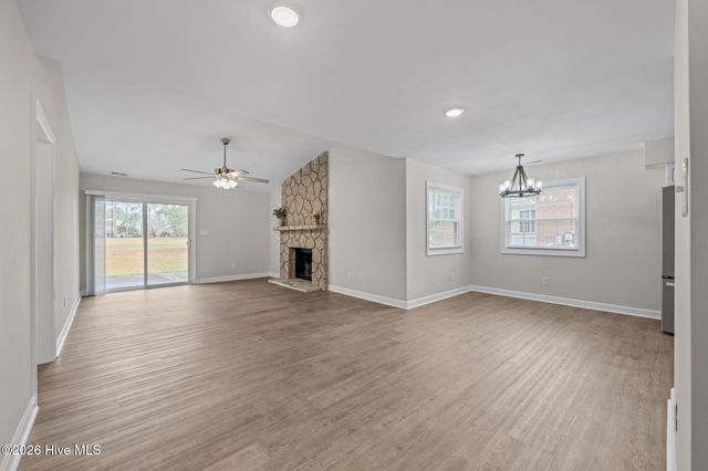 707 Plantation Drive, New Bern, NC 28562