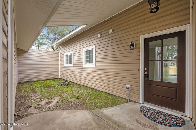 707 Plantation Drive, New Bern, NC 28562