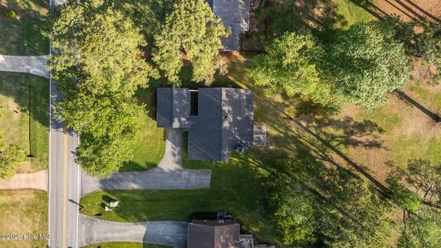 707 Plantation Drive, New Bern, NC 28562