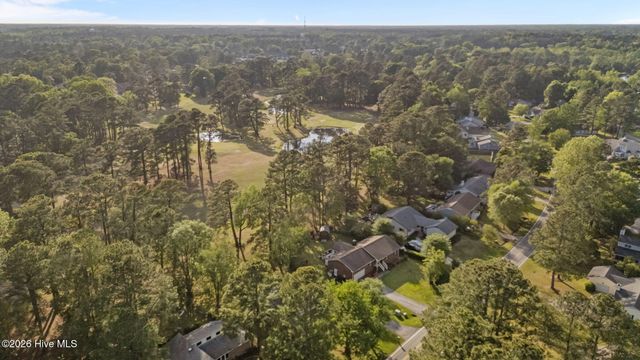707 Plantation Drive, New Bern, NC 28562