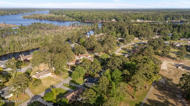 707 Plantation Drive, New Bern, NC 28562