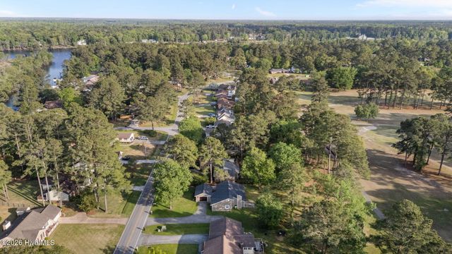 707 Plantation Drive, New Bern, NC 28562