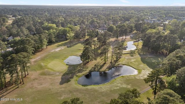 707 Plantation Drive, New Bern, NC 28562