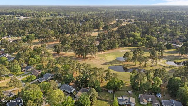 707 Plantation Drive, New Bern, NC 28562