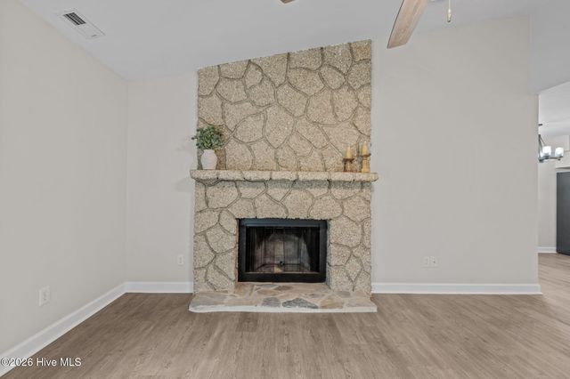 707 Plantation Drive, New Bern, NC 28562