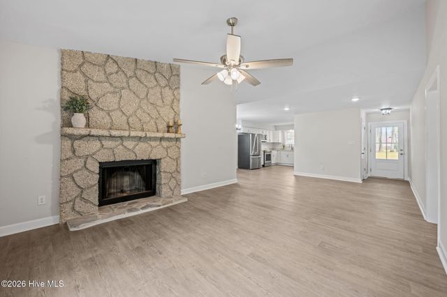 707 Plantation Drive, New Bern, NC 28562