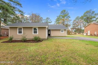 707 Plantation Drive, New Bern, NC 28562
