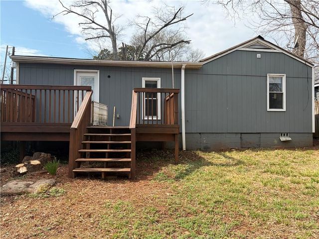 2088 Cavanaugh SE Avenue, Atlanta, GA 30316