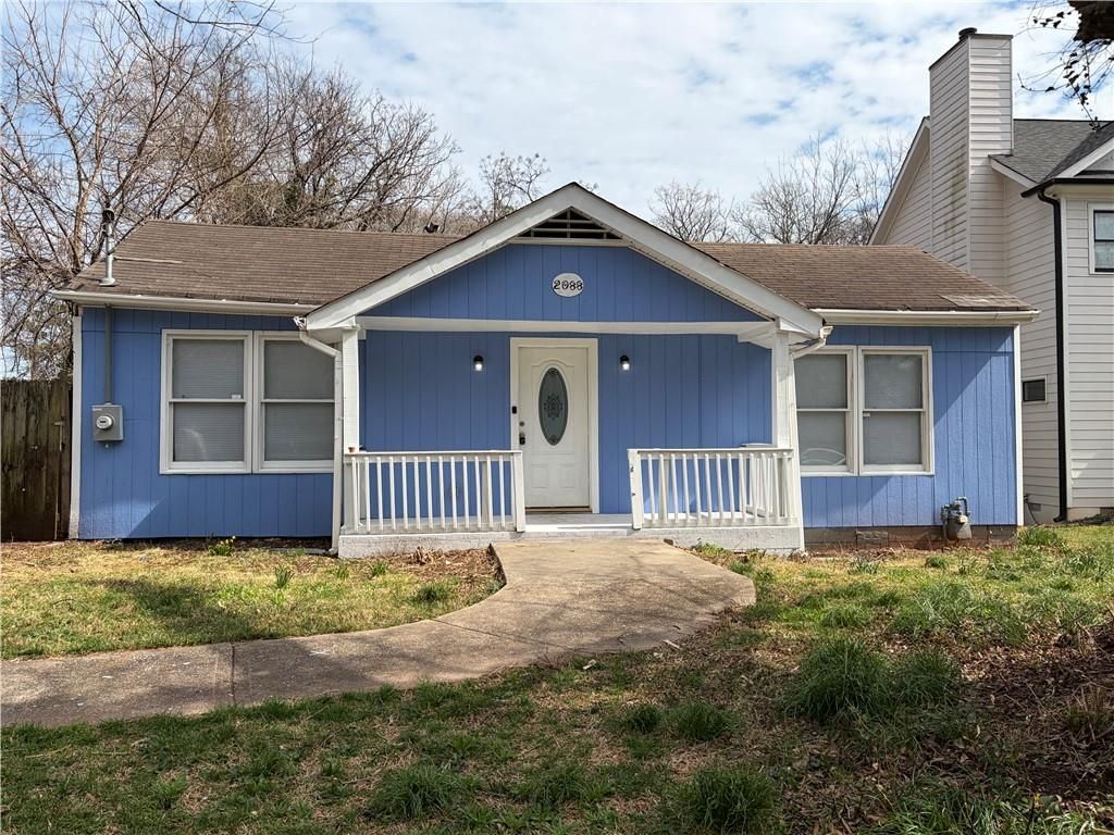 2088 Cavanaugh SE Avenue, Atlanta, GA 30316