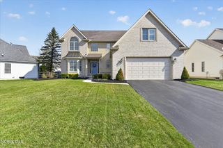2538 Spruce Loop Road, Sylvania, OH 43560