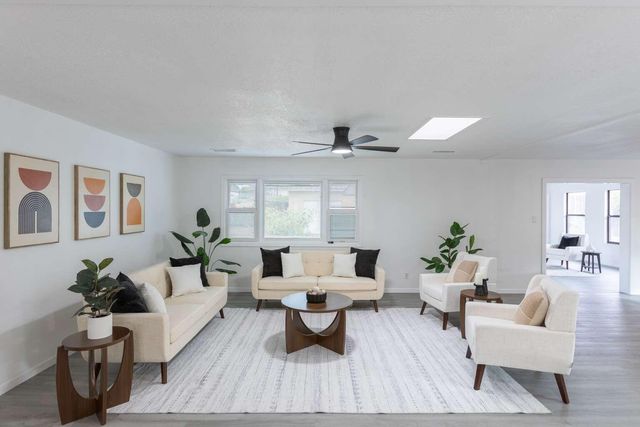 3213 Sue Circle SE, Rio Rancho, NM 87124