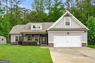 115 Stonedell Drive, Dallas, GA 30157