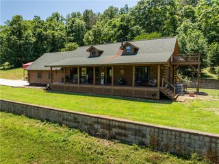 16175 N Cove Creek Wc 21 Road, Prairie Grove, AR 72753