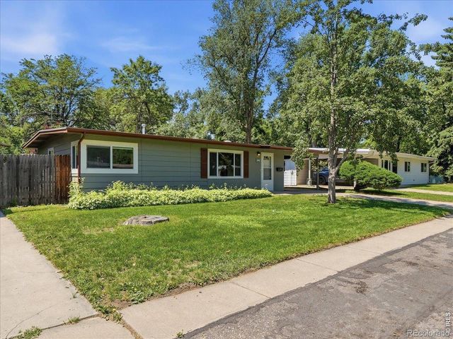 1617 Richards Place, Fort Collins, CO 80521