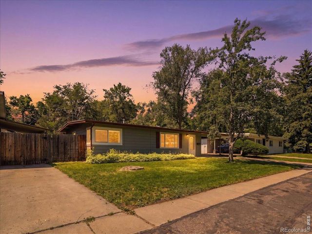 1617 Richards Place, Fort Collins, CO 80521