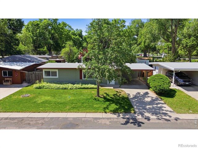 1617 Richards Place, Fort Collins, CO 80521