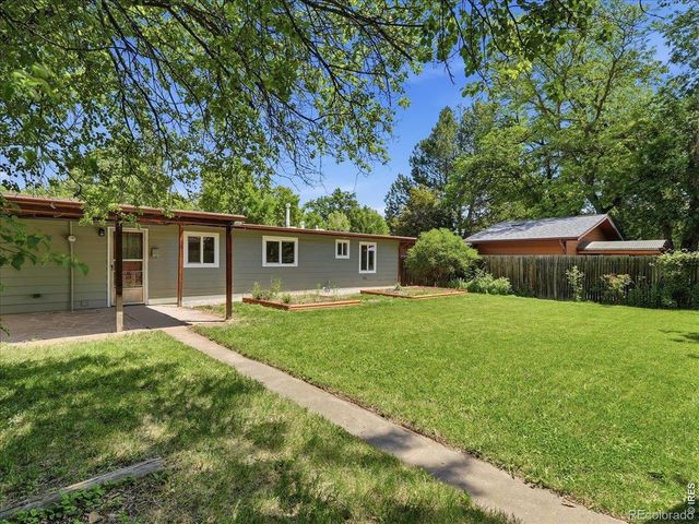 1617 Richards Place, Fort Collins, CO 80521