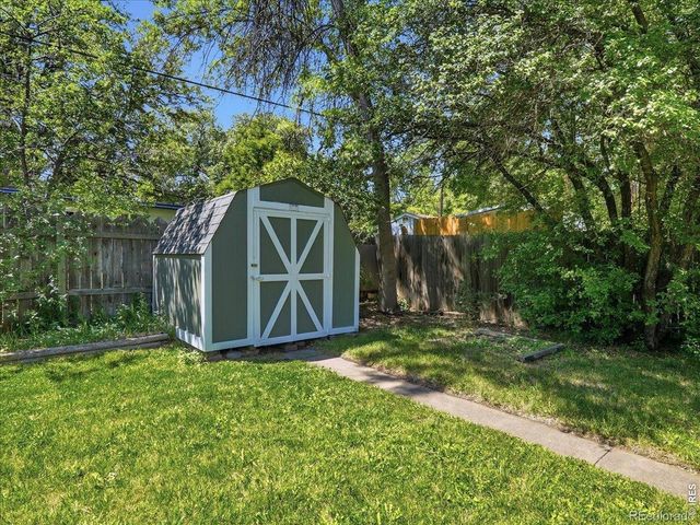 1617 Richards Place, Fort Collins, CO 80521