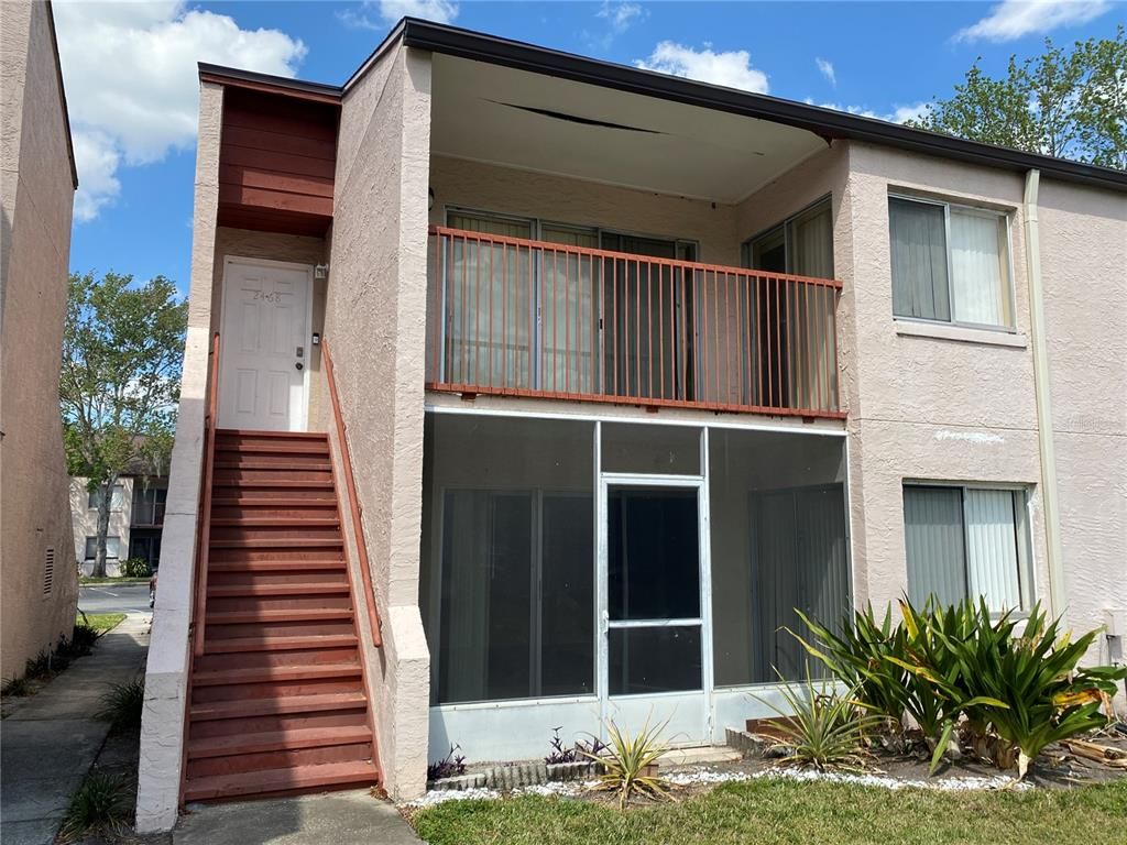 2468 CITRUS CLUB LANE 502, Orlando, FL 32839