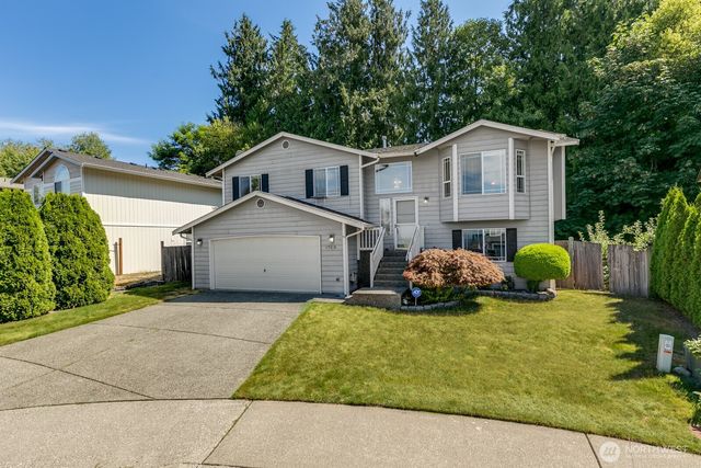 17615 Topper Court, Arlington, WA 98223