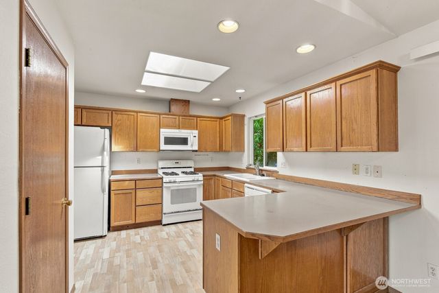 17615 Topper Court, Arlington, WA 98223