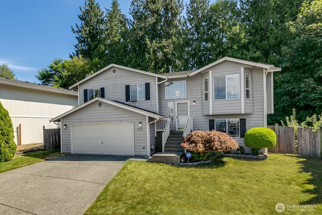 17615 Topper Court, Arlington, WA 98223
