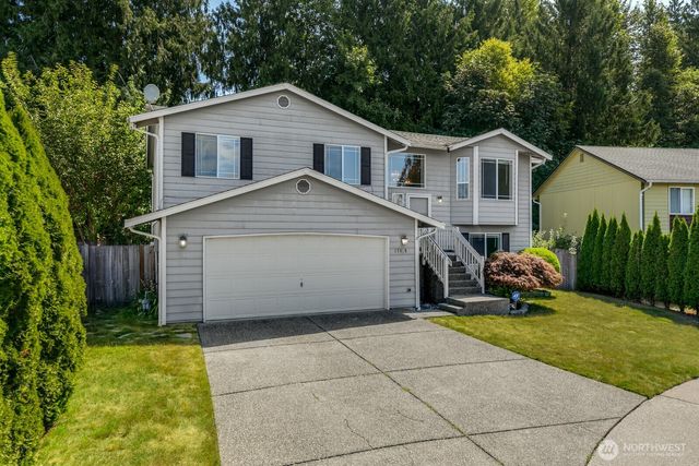 17615 Topper Court, Arlington, WA 98223