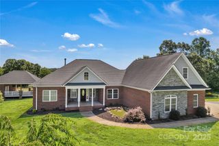 2145 Jack Wilson Road, Shelby, NC 28150