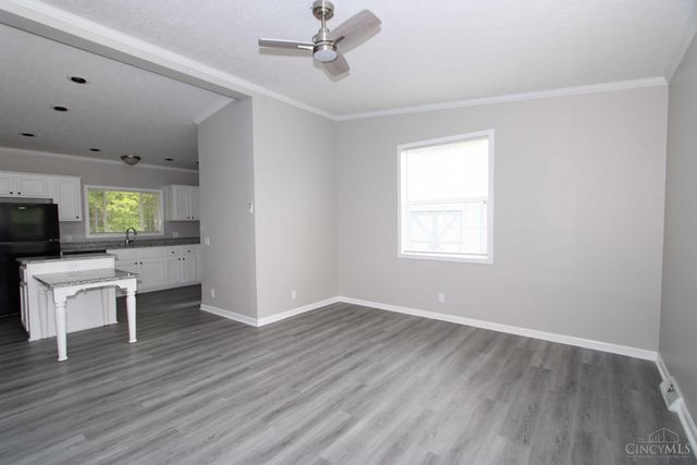4223 E Fork Hills Drive, Williamsburg Twp, OH 45103