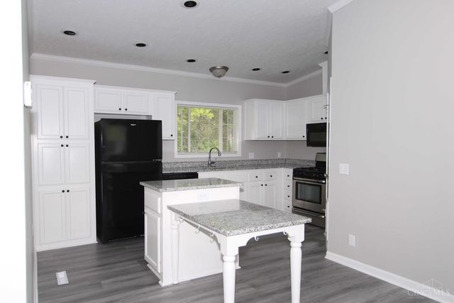 4223 E Fork Hills Drive, Williamsburg Twp, OH 45103