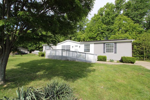 4223 E Fork Hills Drive, Williamsburg Twp, OH 45103