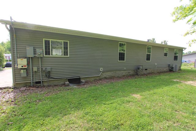 4223 E Fork Hills Drive, Williamsburg Twp, OH 45103
