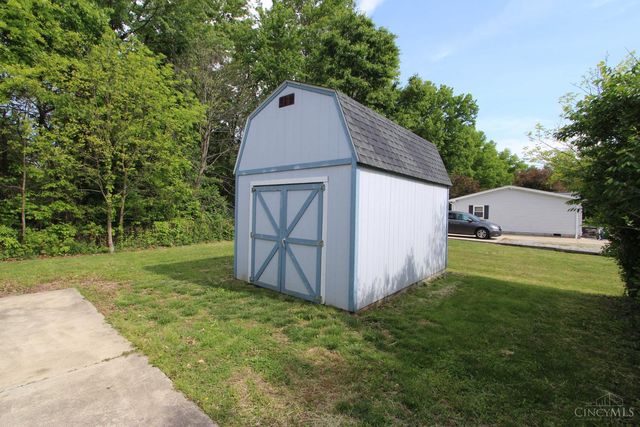4223 E Fork Hills Drive, Williamsburg Twp, OH 45103