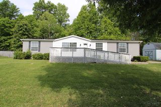 4223 E Fork Hills Drive, Williamsburg Twp, OH 45103
