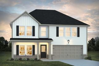 439 RIVER WALK FARM Parkway, Covington, GA 30014