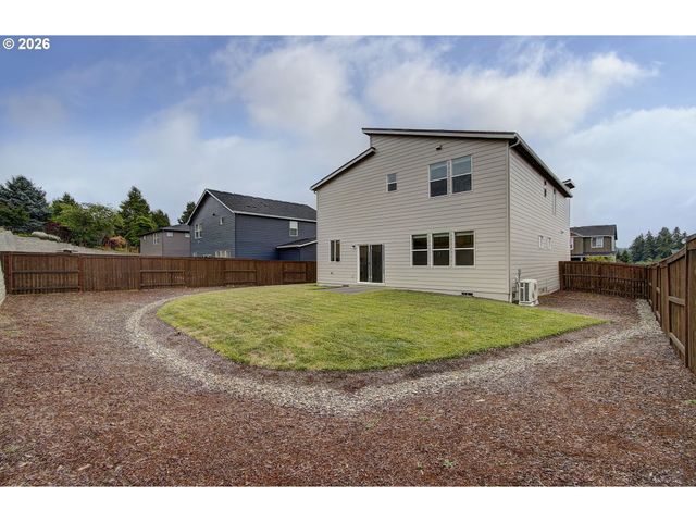 1119 W 15TH St, La Center, WA 98629