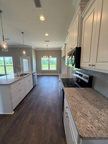 256 Enterprise Church Road, Ashford, AL 36312