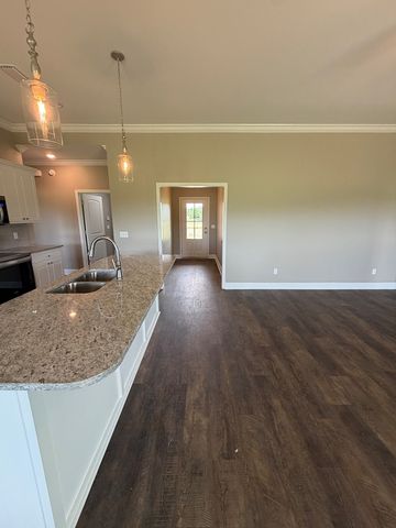 256 Enterprise Church Road, Ashford, AL 36312