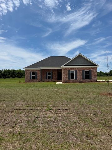 256 Enterprise Church Road, Ashford, AL 36312