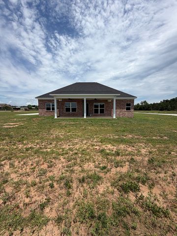 256 Enterprise Church Road, Ashford, AL 36312
