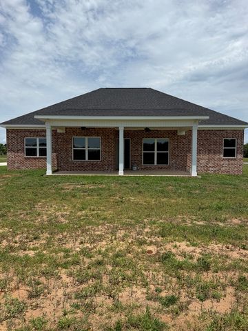 256 Enterprise Church Road, Ashford, AL 36312