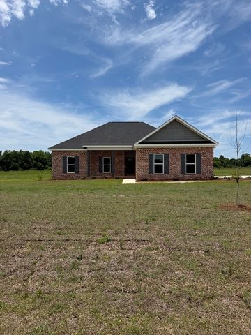 256 Enterprise Church Road, Ashford, AL 36312