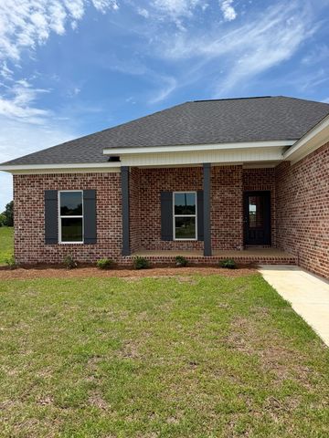 256 Enterprise Church Road, Ashford, AL 36312