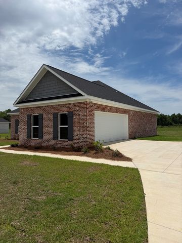 256 Enterprise Church Road, Ashford, AL 36312