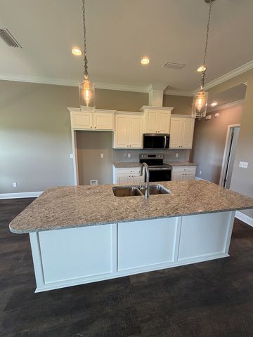 256 Enterprise Church Road, Ashford, AL 36312