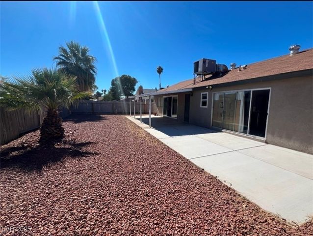 3070 Edmond Street, Las Vegas, NV 89146