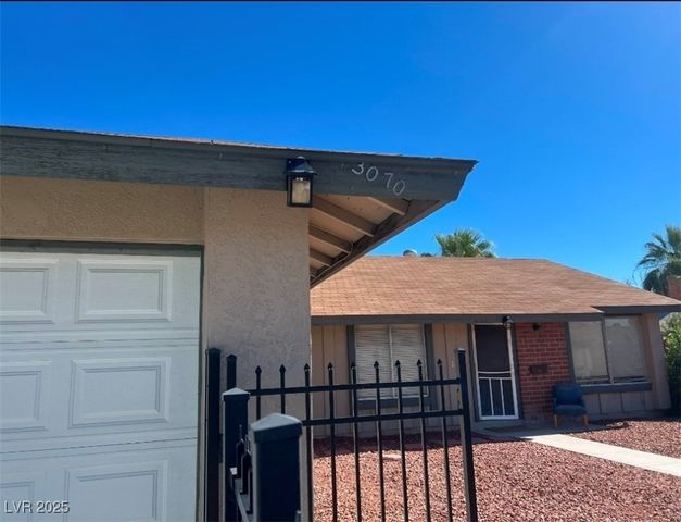 3070 Edmond Street, Las Vegas, NV 89146