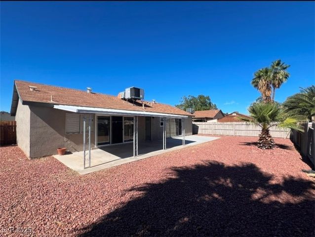 3070 Edmond Street, Las Vegas, NV 89146