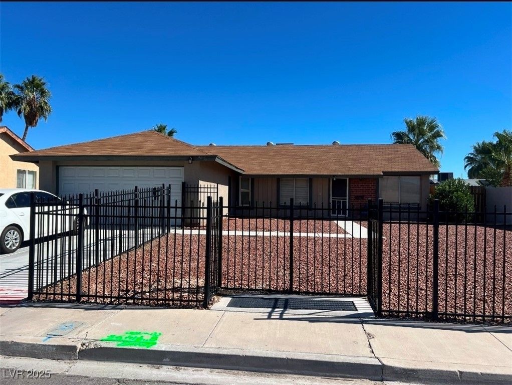 3070 Edmond Street, Las Vegas, NV 89146